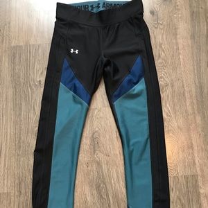 Cute Under Armor Leggings
